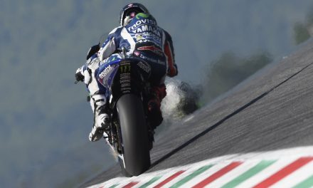 Gran Premio de Italia de MotoGP: Lorenzo y Marquez, protagonistas