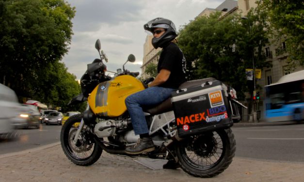 Operación Ararat por Miquel Silvestre