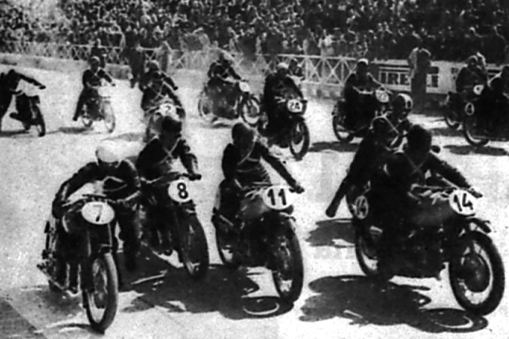 Gran Premio España 1951