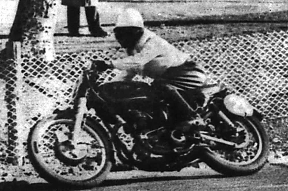 Gran Premio España 1951