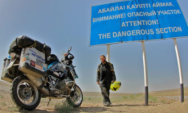 Miquel Silvestre gana el III Premio Periodístico Gestrafic