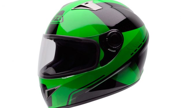 Casco Vital X Vit de NZi