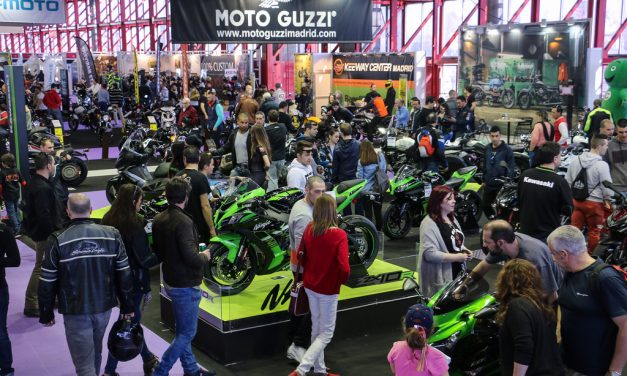 MotoMadrid se prepara para celebrar la II Edición del Concurso de Constructores