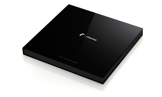 Catálogo de accesorios para la moto Rizoma 2017