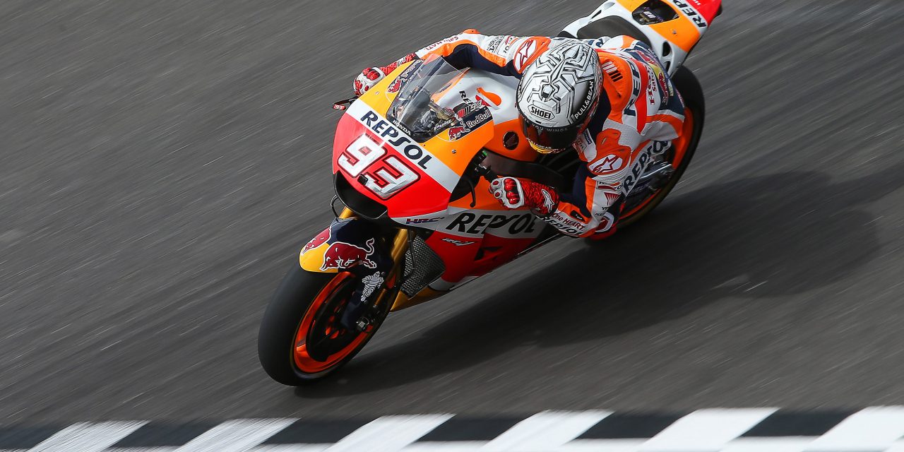 Conoce el Circuito de Las Américas: la próxima parada del Mundial de MotoGP