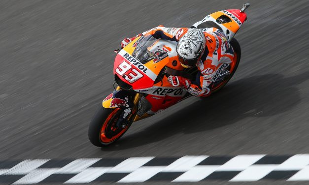 Conoce el Circuito de Las Américas: la próxima parada del Mundial de MotoGP