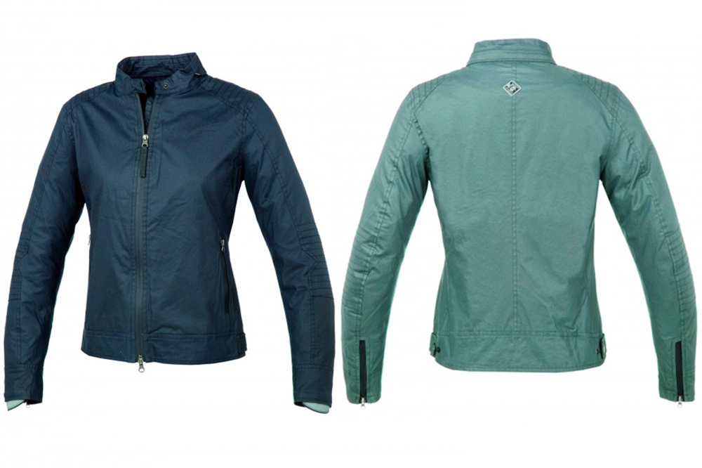 Chaqueta Polette de Tucano Urbano