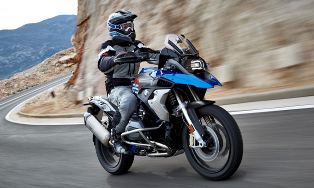 ANESDOR prevé un aumento de matriculaciones de motocicletas en España