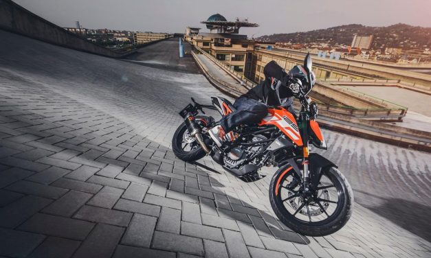 Vuelven los KTM Orange Days el próximo 19 y 20 de mayo