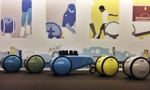 Premio a la innovación para Piaggio