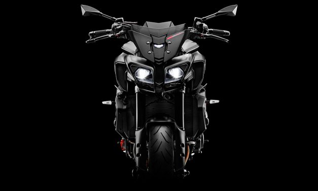Kit Rizoma para la Yamaha MT-10