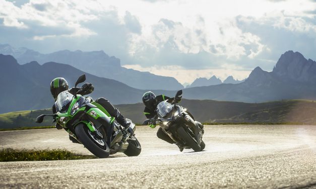 Matriculaciones de motocicletas descienden un 14,7% en España durante abril