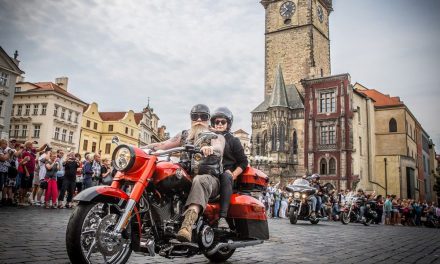 Harley Davidson se prepara para celebrar su aniversario 115 en 2018