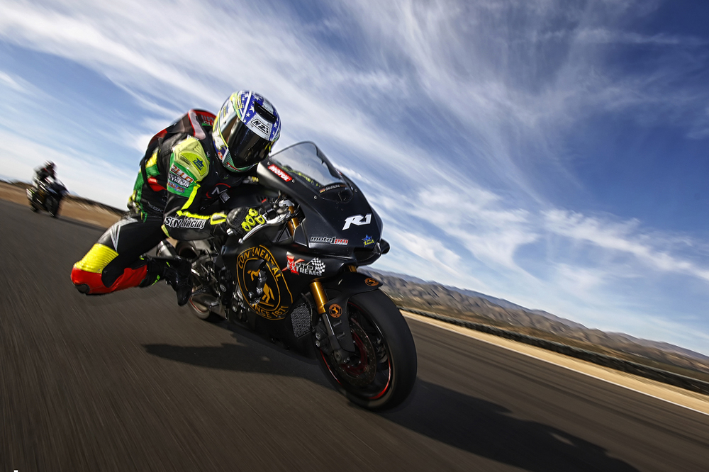 Motor Extremo y Contiental