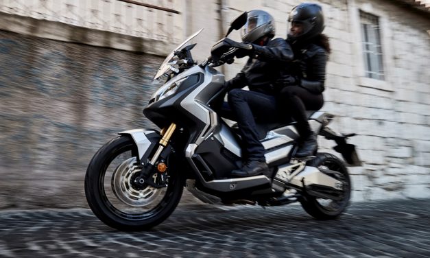 Cómo limitar una moto para el A2, respetando la Euro 4