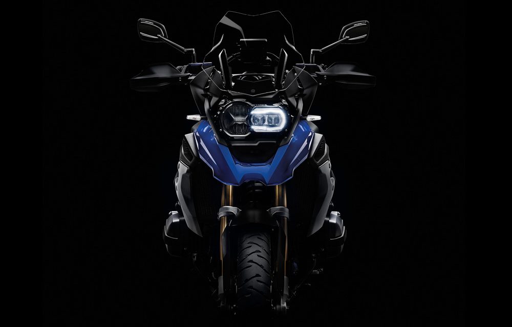 Kit equipamiento Rizoma para BMW R 1200 GS