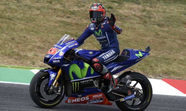 El Mundial de MotoGP llega a Cataluña