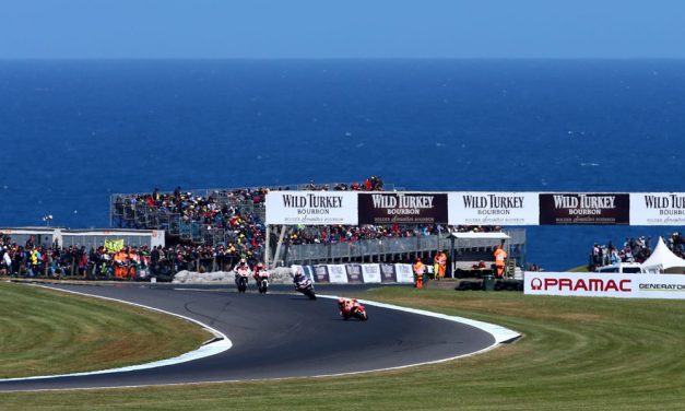 ¿Por qué el Circuito de Phillip Island es tan especial para el Mundial de MotoGP?