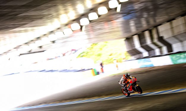 MotoGP: GP de Japón, en Moto3 podríamos celebrar el primer título