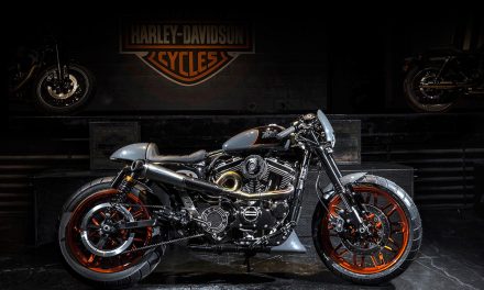 El concurso de customización Harley-Davidson Battle of the Kings, en todo el mundo en 2018