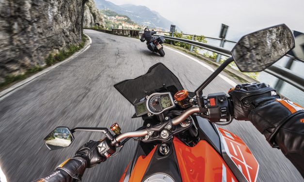 El 80 por ciento de los automovilistas conduce distraído