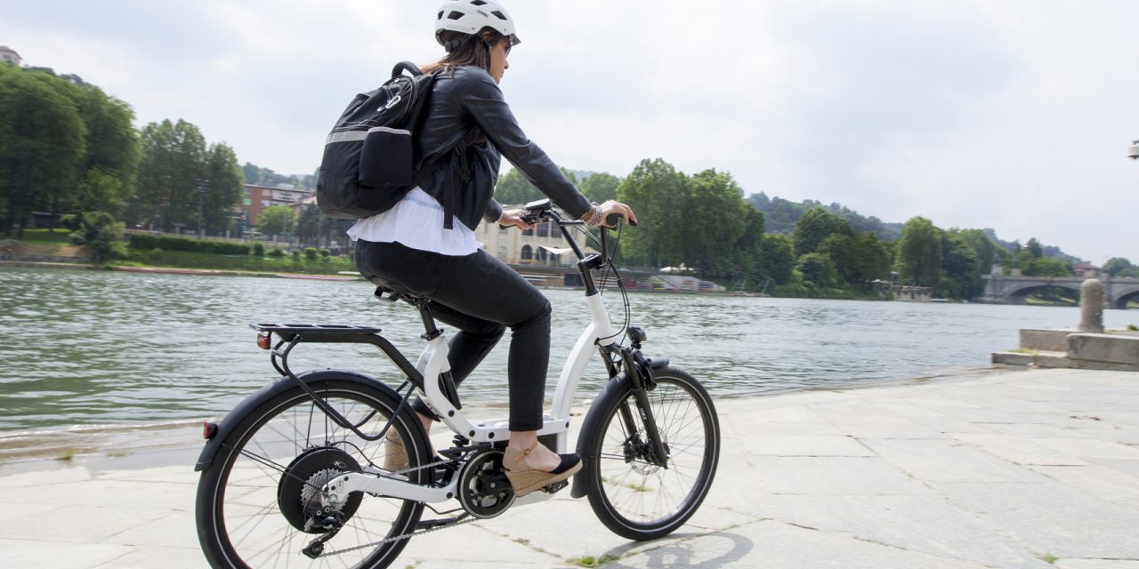 Kymco España apuesta por la movilidad sostenible