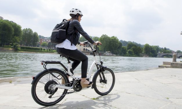 Kymco España apuesta por la movilidad sostenible