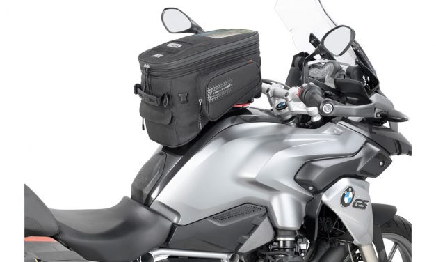 TanklockED, bolsas sobre depósito con llave