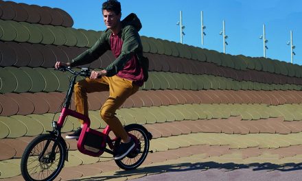 KYMCO comercializará en España sus primeras e-bikes a partir de mediados de abril