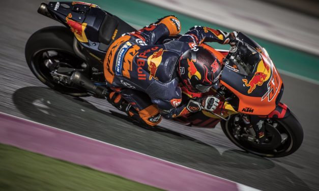 KTM y Tech3 unirán fuerzas en MotoGP en 2019