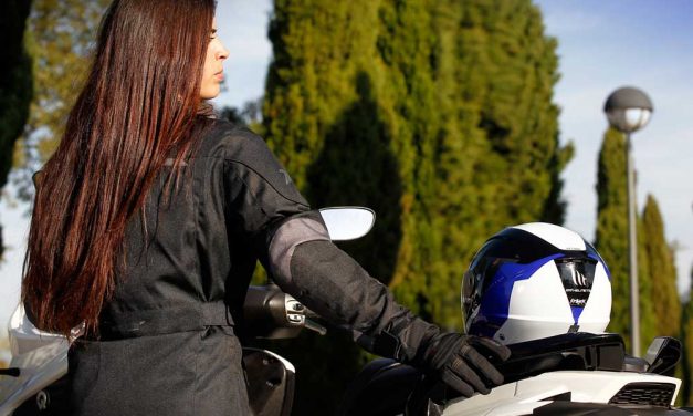 Chaquetas para moto SD-JC53 y SD-JC51 de Seventy Degrees