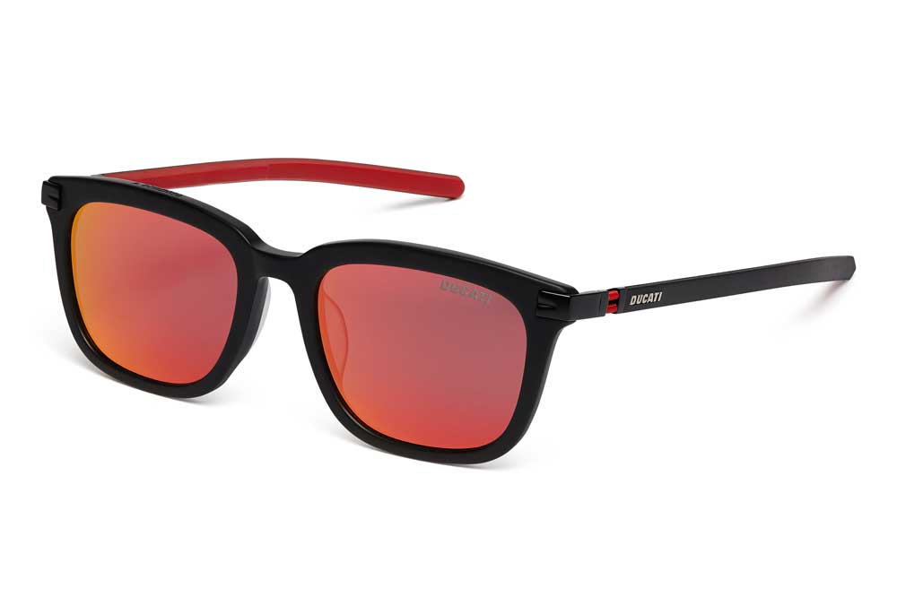 Gafas de sol Ducati modelo Signature