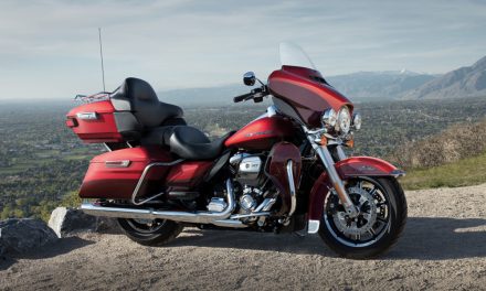 Pon a punto tu Harley Davidson: Aceite y neumáticos