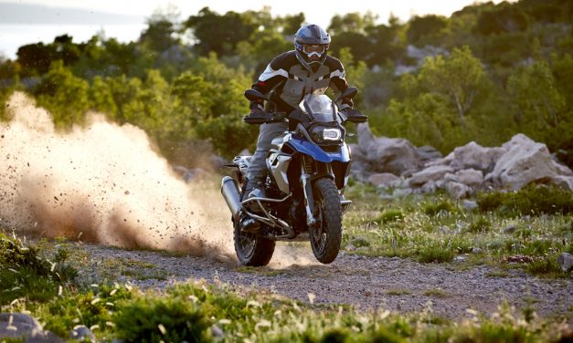 BMW Espíritu GS Marruecos PuntApunta: Abierto el plazo de inscripción