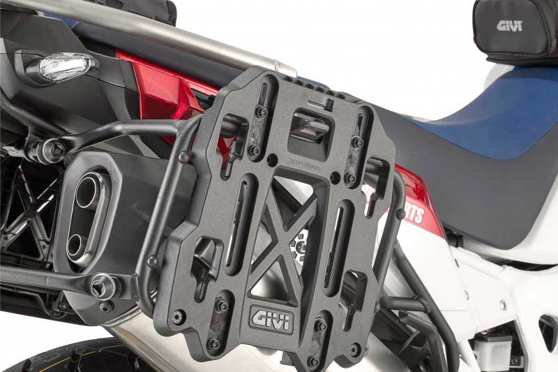 Alforjas laterales Gravel T Canyon GRT709