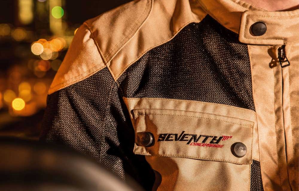 Seventy Degrees: setenta grados al cuidado de los detalles