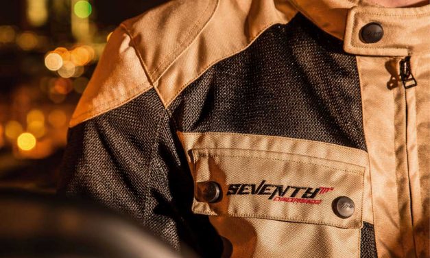 Seventy Degrees: setenta grados al cuidado de los detalles