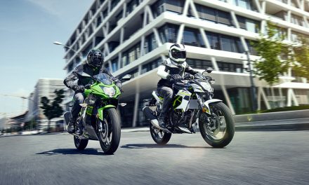 Kawasaki Ninja 125 y Z125 2019: Un punto de partida