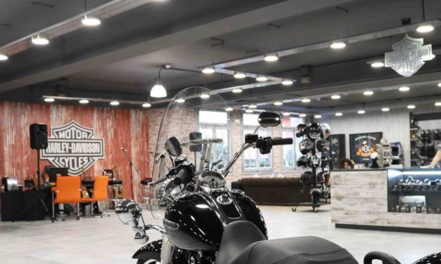 Comienza la semana sin IVA en Harley Davidson