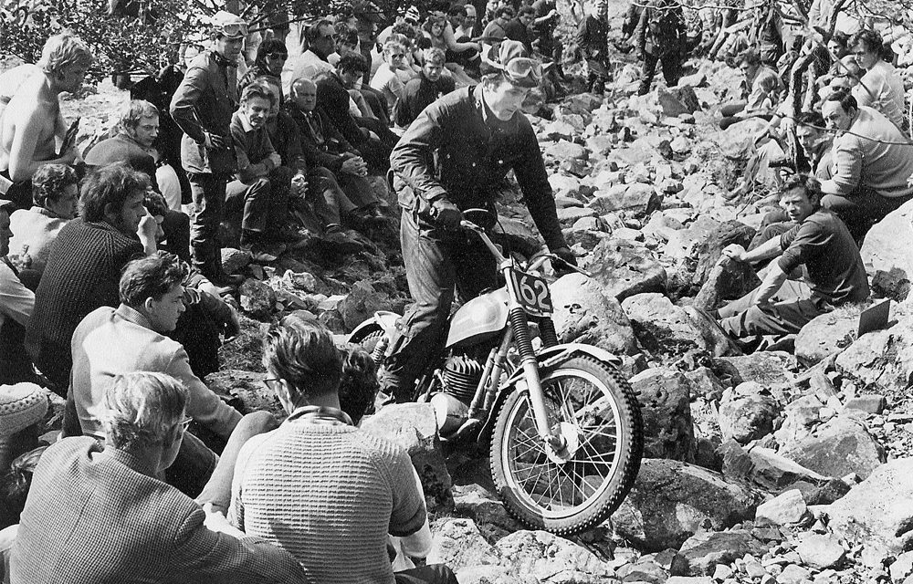 Encuentro con todos los Campeones de España en Becerril de la Sierra (Madrid)