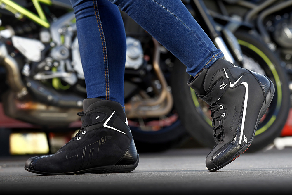 Botas Seventy Degrees