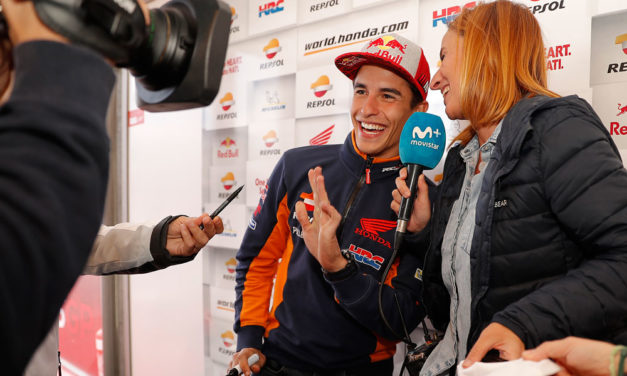 MotoGP por Televisión en España: Adiós a Movistar TV