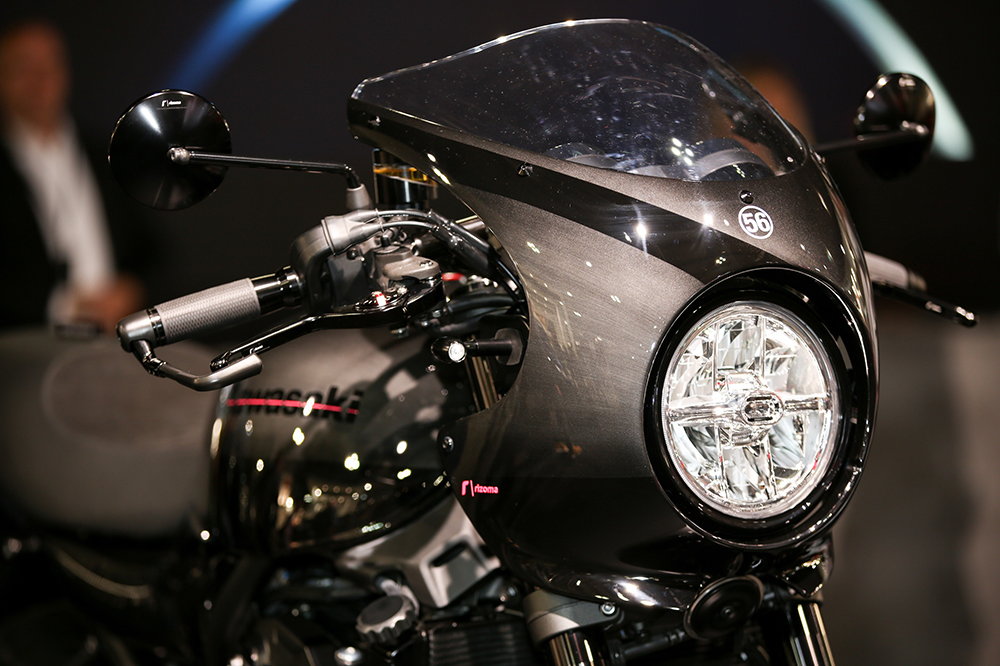 Rizoma en el Salón de Milán 2018