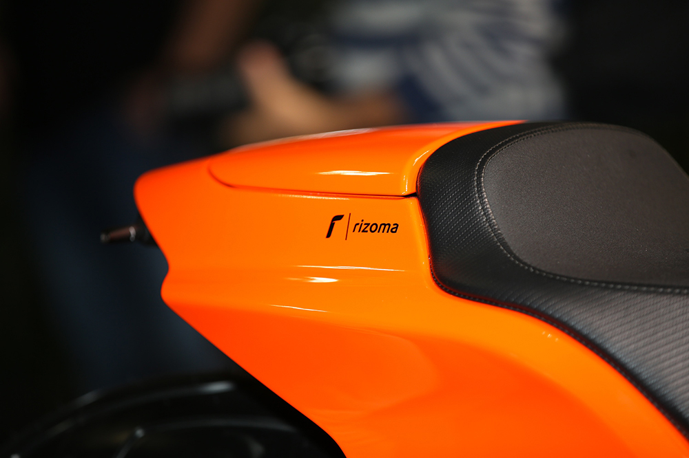 Rizoma en el Salón de Milán 2018