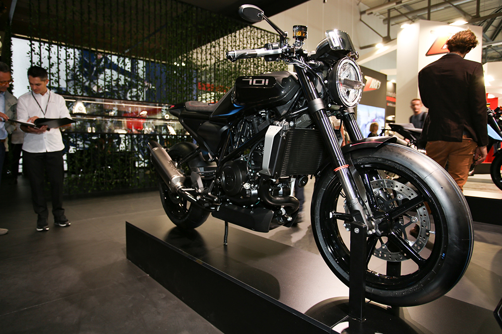 Rizoma en el Salón de Milán 2018