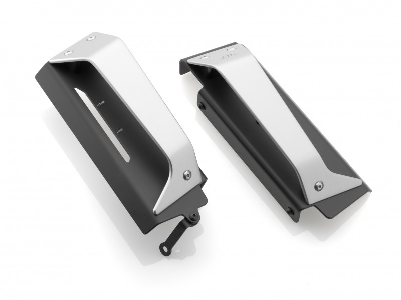 Manetas Rizoma Husqvarna Vitpilen 701 