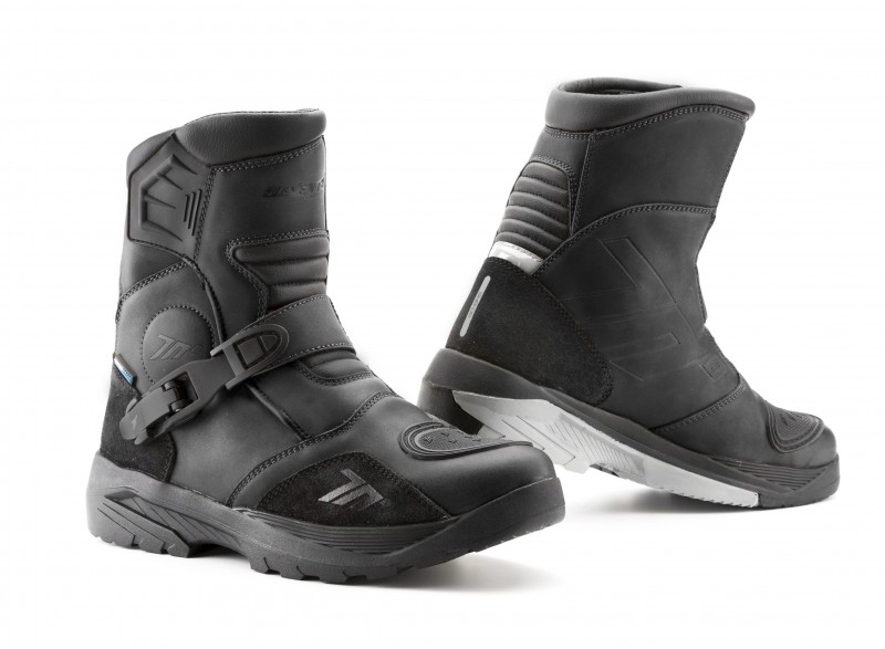 Botas Adventure SD-BA5 de Seventy Degrees negro