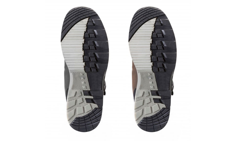 Suela botas Adventure SD-BA5 de Seventy Degrees