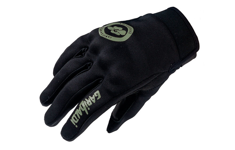 Guantes Vintage Bloomy de Garibaldi