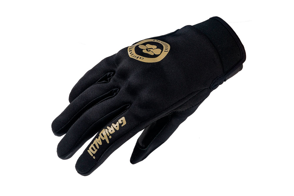 Guantes Vintage Bloomy de Garibaldi para mujer